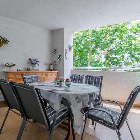 Albamar Apartamento 6 Personas Con Parking Cerca De La Playa Calpe Kültér fotó